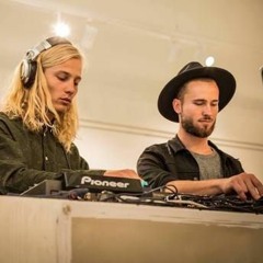 Brant & Eslaub DJ Set