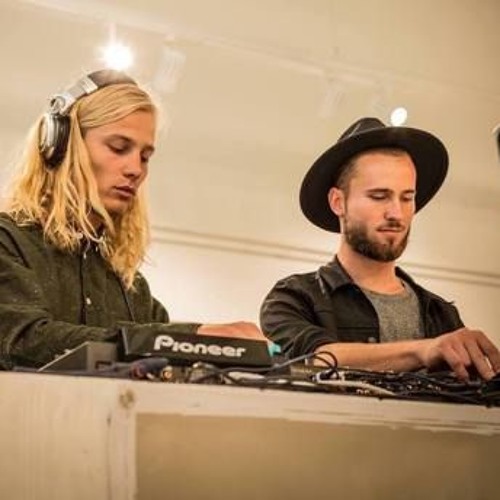 Brant & Eslaub DJ Set