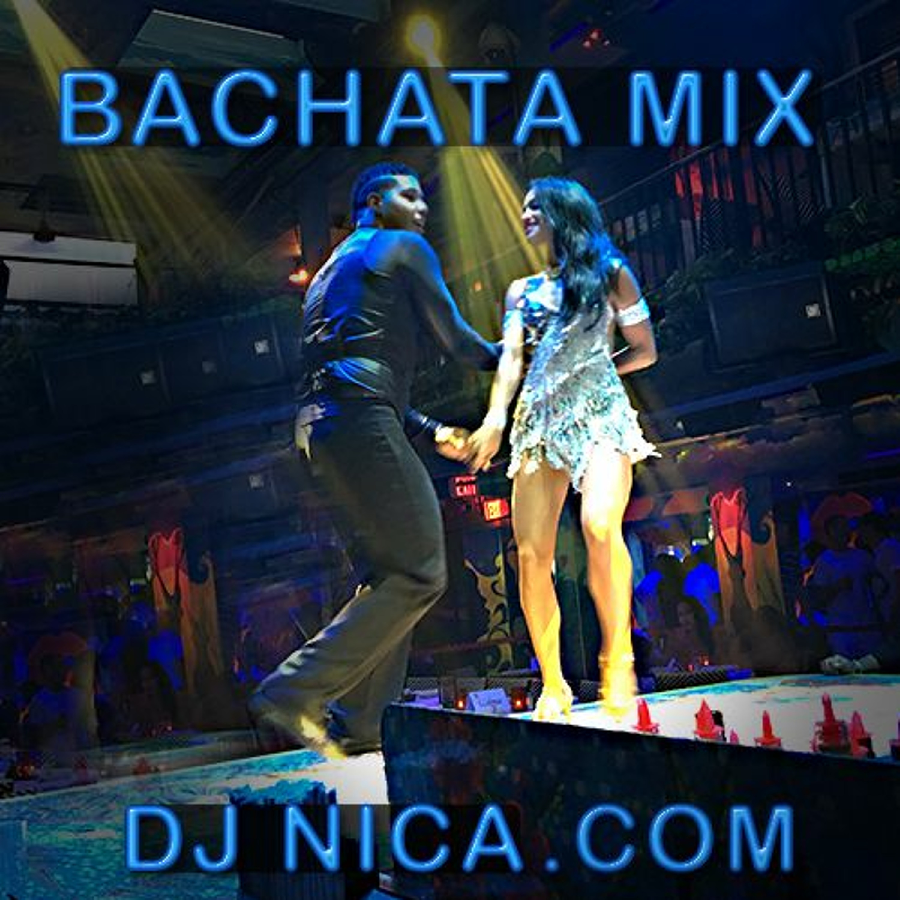 Bachata Mix