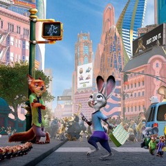 Zootopia Clips