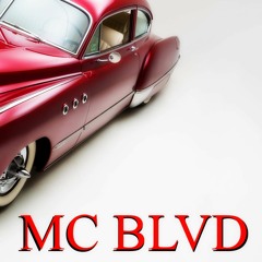 Mc Blvd Interview on Spinning Back In Time