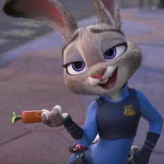 Judy Hustles Nick (Zootopia Fandub)