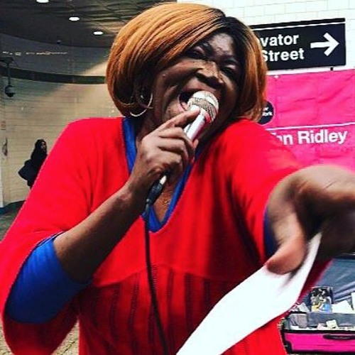 Stream [USA] #1 ALICE TAN RIDLEY by StreetMusicMap Radio | Listen ...