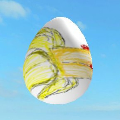 egg song