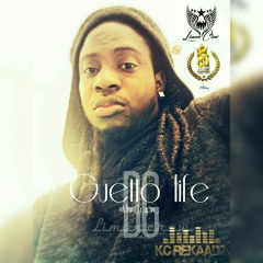 BG -_- Guetto Life -_- Mix Tape (LimonCrew)