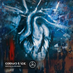 IooN Cosmic Downtempo - Endorphine Shimmering [VA-Colours_II_Ice]  Astropilot music