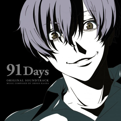 Listen to 91 Days Opening by Nodame in (sad anime noises) playlist online  for free on SoundCloud