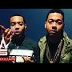 lil bibby ft g herbo - got em sick Official Audio)