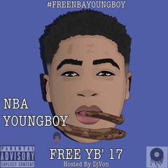 NBA YoungBoy- Don't Matter (FREEYB '17 Mixtape)