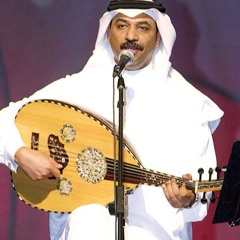 عبادي الجوهر عيونك آخر امالي  - عود - سوق واقف