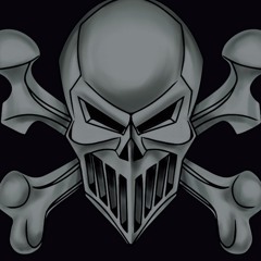 Ricky Force - The Cause - SKELR10A(clip)