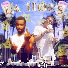 CP x MEMPHY ~ ENDLESS HOES (LA HOES) [PROD: JETT DEAN]