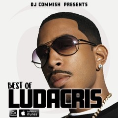 Hip-Hop - Best Of Ludacris Mix http://djcommish.com