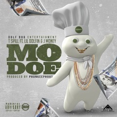 T Spill - Mo Doe Feat. Lil Dolfin & J Money