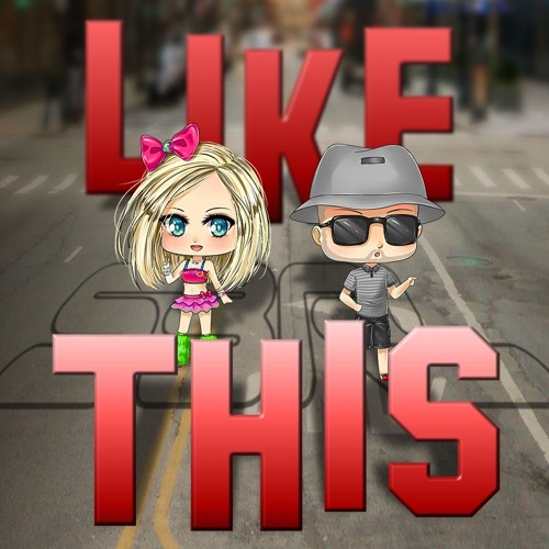 Like This - S3RL Feat Krystal