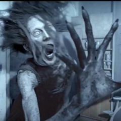 scary music