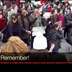 BreiTraum - NO BAN - NO WALL!