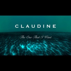 The One That I Want Cover by CLAUDINE