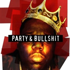 KD4Real - Party & Bullshit(Remix)Master