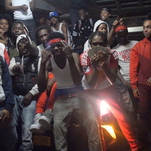 22 Gs Rapper Stream