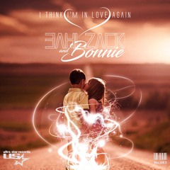 Bahlzack & Bonnie - I Think I'm In Love Again (Radio Edit)