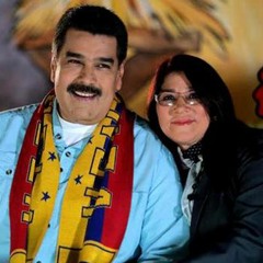 Maduro le delega Cilia a El Aissami
