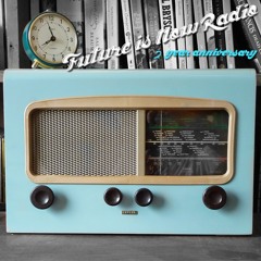 Future is Now Radio #039 (2 year anniversary w/JonMon & SassQwatch)