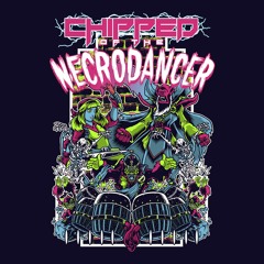 CHIPPED OF THE NECRODANCER  REMIX ANNOUNCEMENT - Disco Descent (1-1 Remix)