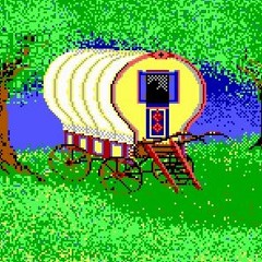 Ultima VI - Remix - Character Creation