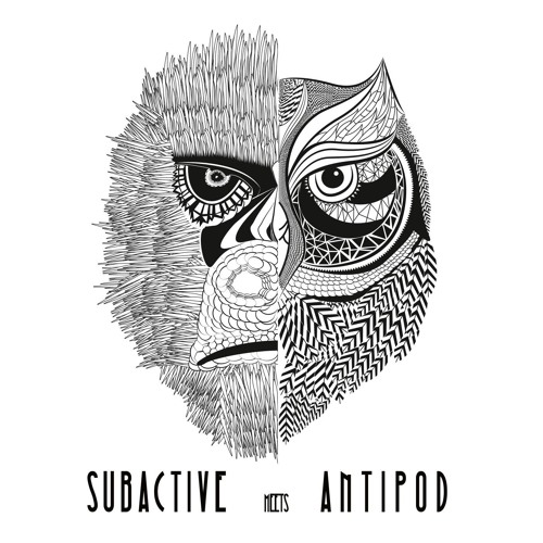 Subactive feat. Mikey Murka - Blam Blam (Sin remix)