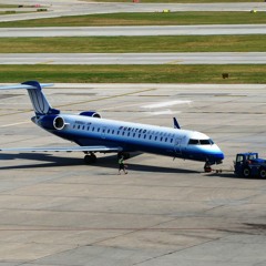 ATC Recording - Mesa CRJ7 near Nashville, fuel leak followed by engine fire warning (26 Jan 2017)