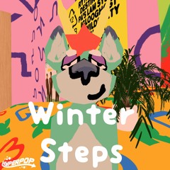 RUSSELBUCK - WINTER STEPS (FEAT. TENKITSUNE)