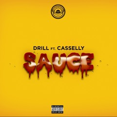 Ft. Casselly  - Sauce