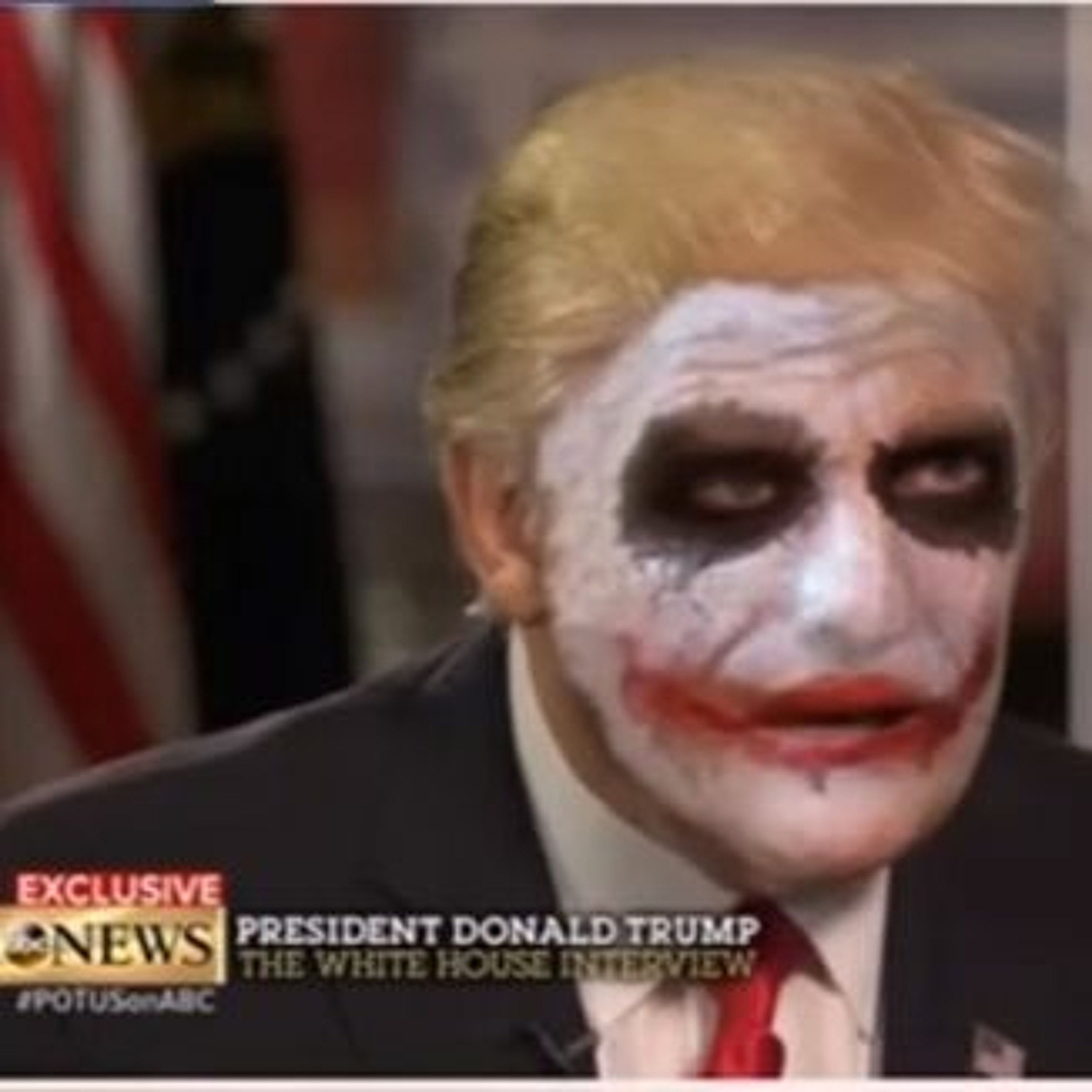 Pod 21 Pres Trump nonsense ban and all the other nonsense he did