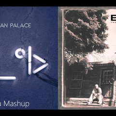 The Lone Slim Shady - Caravan Palace vs. Eminem (Mashup)