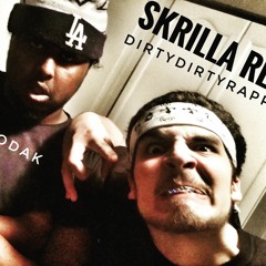 Skrilla Remix - DDR