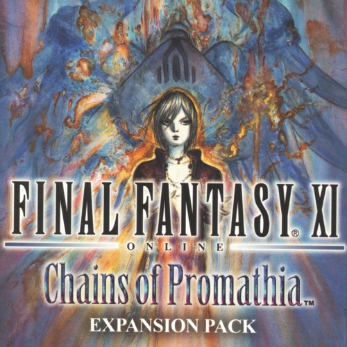 01 - Chains Of Promathia - Unity