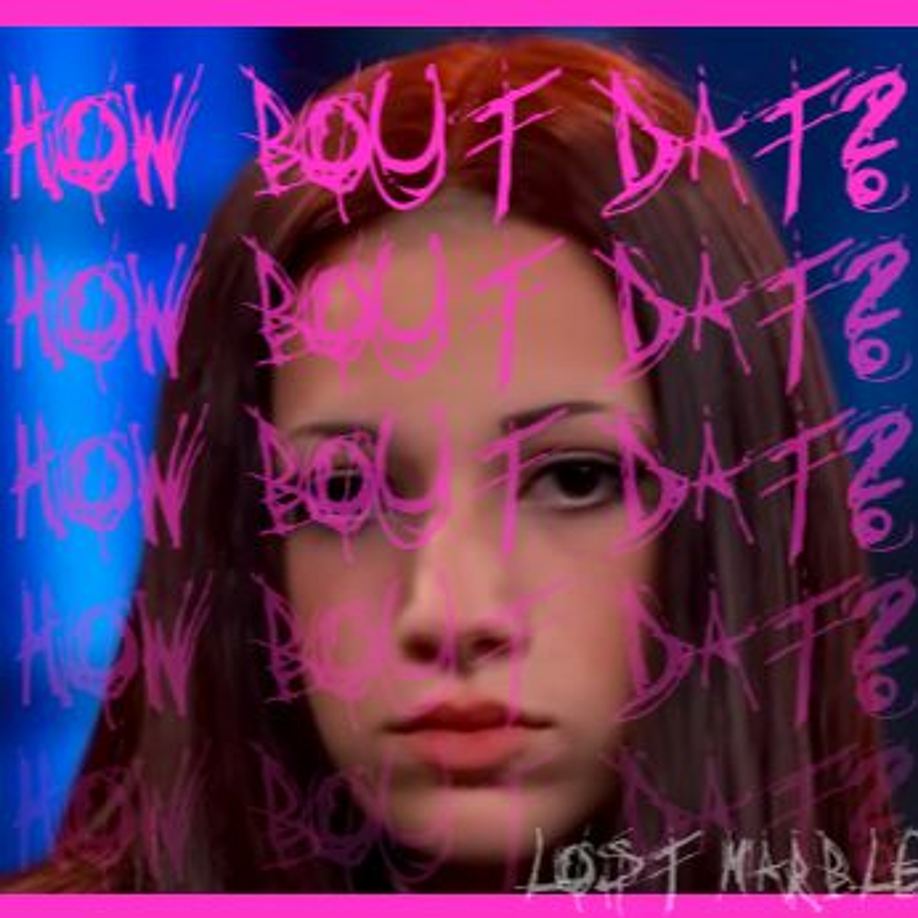 How Bout Dat? episode artwork
