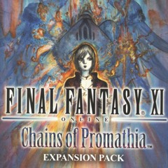 13 - Chains Of Promathia - Third Ode -  Memoria De La Ŝtono