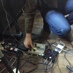 Happy When It Rains - (JAMC cover)