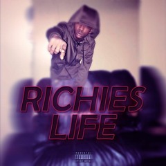 RichieRich X Skinny Bitch