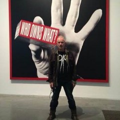 We Know Who Owns It All - JANUARY 2017 - \\ Darkwave / Post Punk / Minimal Synth / Dark Electronics