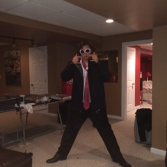 TinderHoss X Young Girl-Depressesed Old Teenagers ft. Dr. Downs