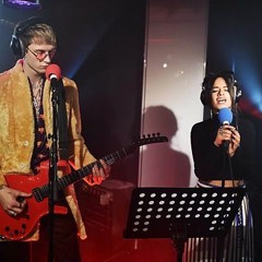 Say You Won't Let Go (Camila Cabello x Machine Gun Kelly Cover)in the BBC Radio 1 Live Lounge