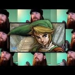 Zelda: Twilight Princess - Lake Hylia Acapella