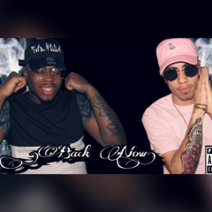 Zay Feat Tnb.keem - IM BACK NOW (PROD BY Papamitrou & DJ BRAN)