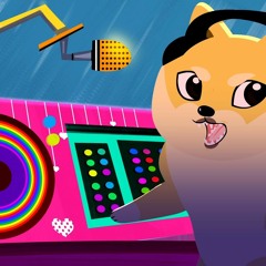 Doge Vs. Hello Kitty Rap Battle