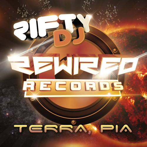 Rifty Dj - Terra, Pia