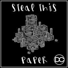 Steal This - Paper