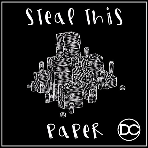 Steal This - Paper